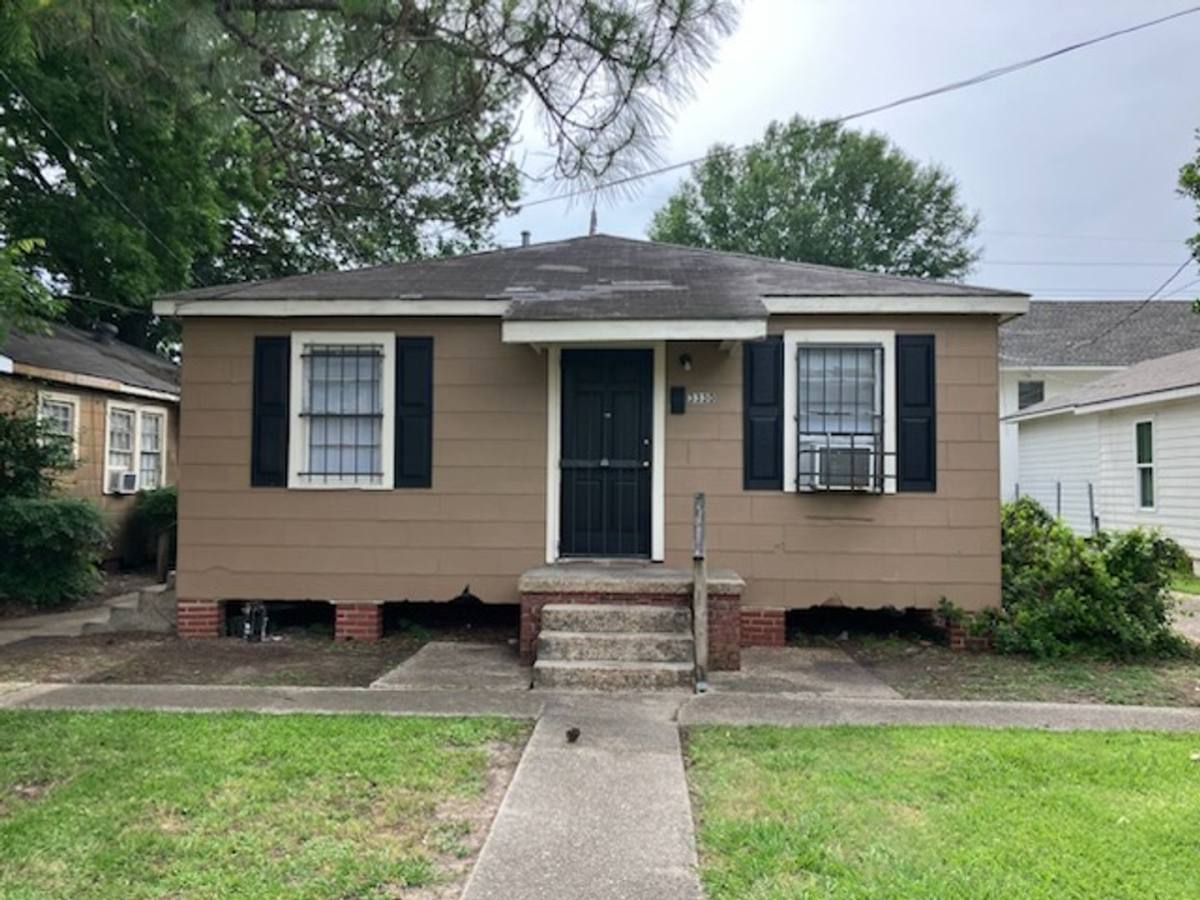 House for rent at 3328 Wyoming St, Baton Rouge, LA 70802