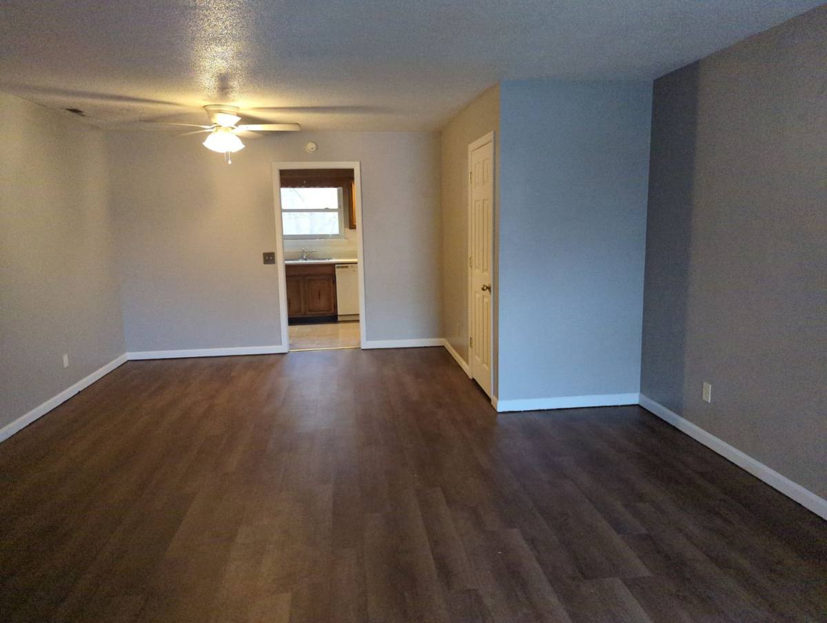 Apartment for rent at 4667 Cary Lane, Hixson, TN 37343