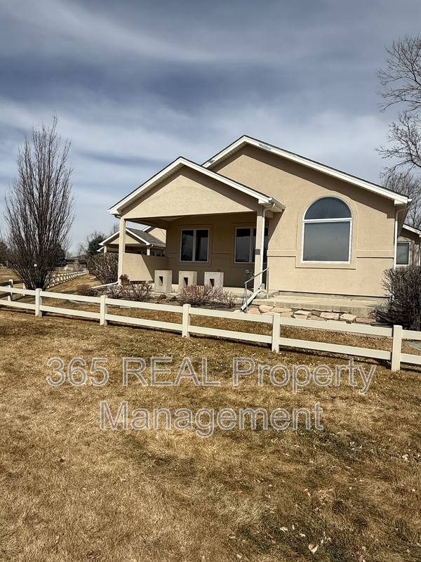 House for rent at 800 Hawkstone Dr, Eaton, CO 80615