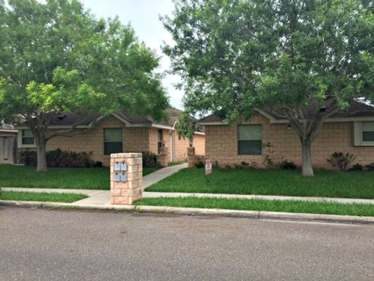 Apartment for rent at 1206 S Palm Dr, Pharr, TX 78577