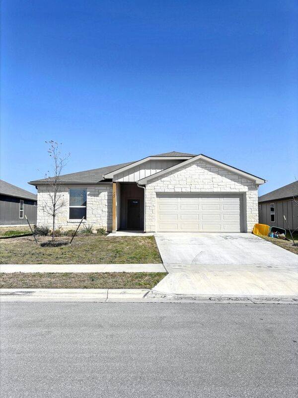 House for rent at 722 Freedom Circle, Nolanville, TX 76559