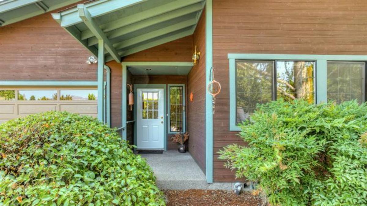House for rent at 791 Faith Ave, Ashland, OR 97520