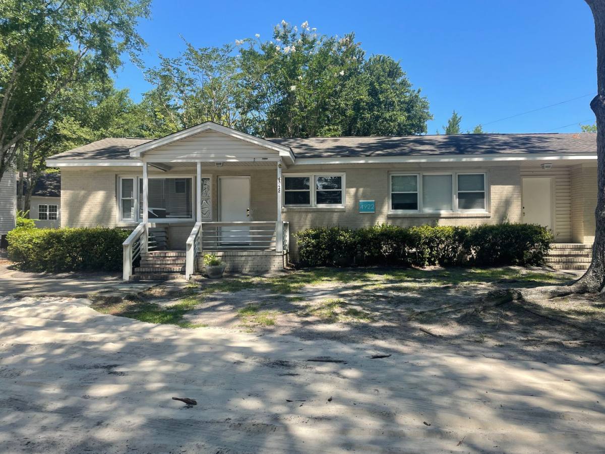 House for rent at 4922 Old Meares Rd, Wilmington, NC 28403