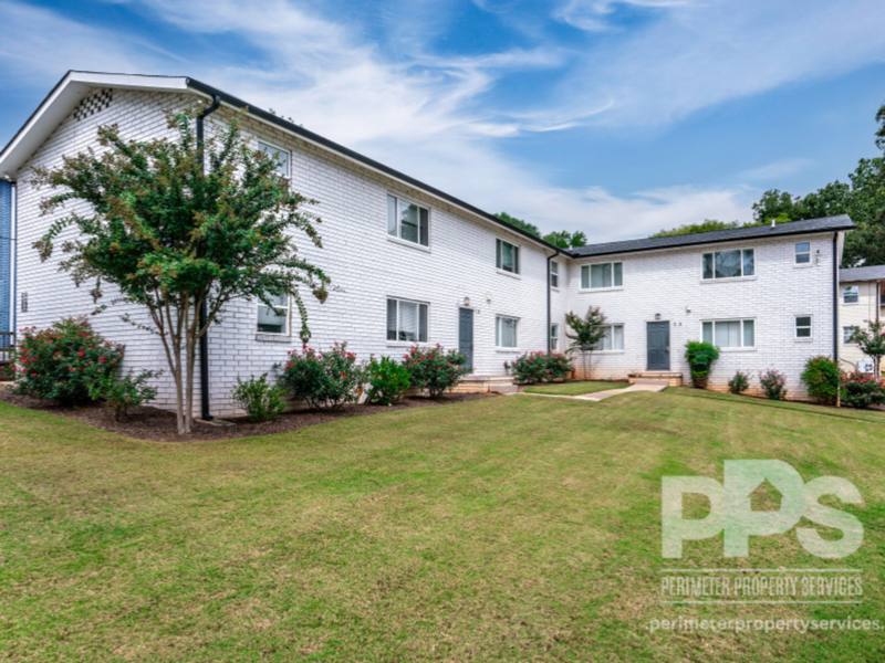 Apartment for rent at 1145 Lucile Ave SW #4, Atlanta, GA 30310