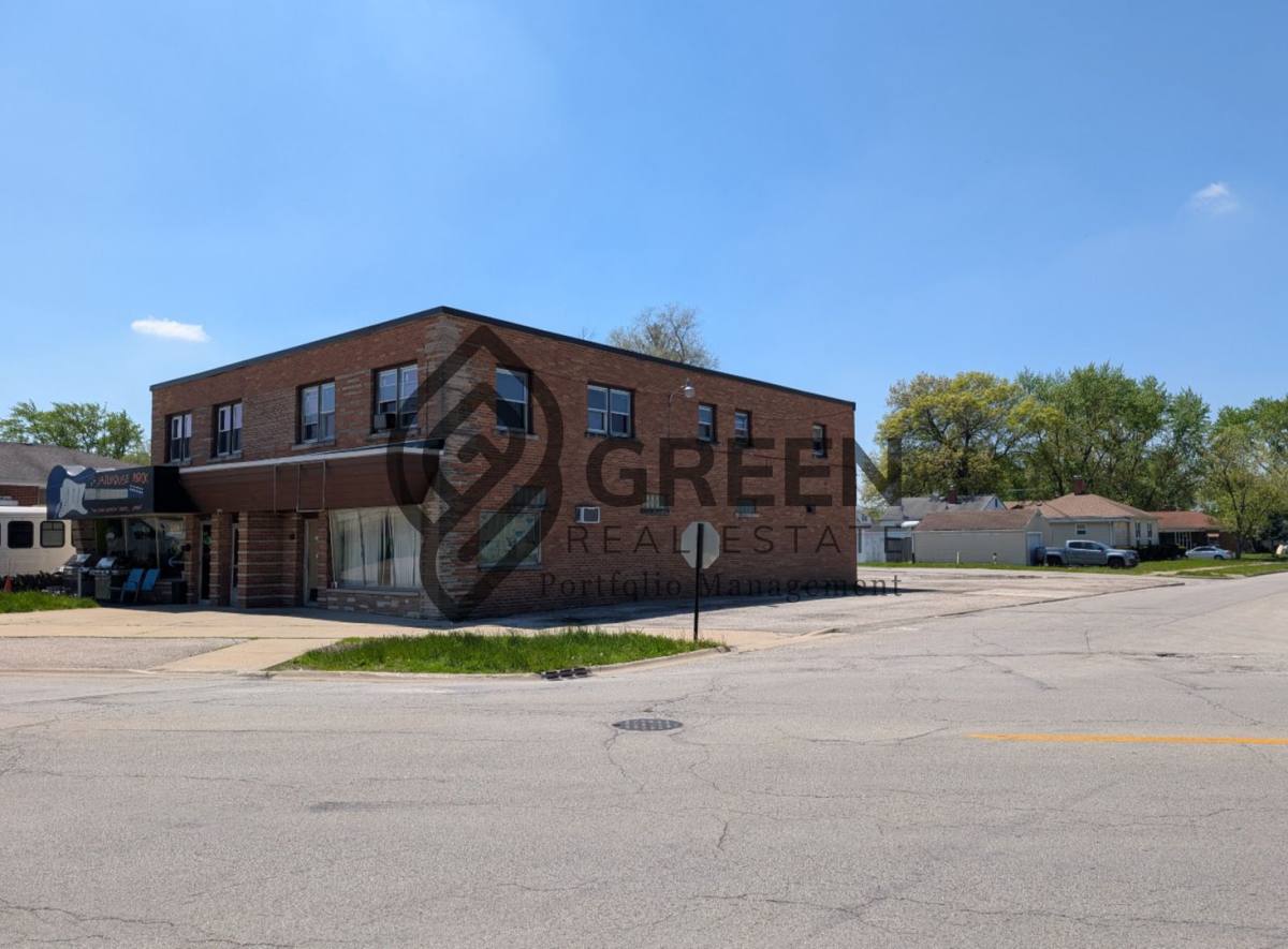Apartment for rent at 793 N 5th Ave, Kankakee, IL 60901