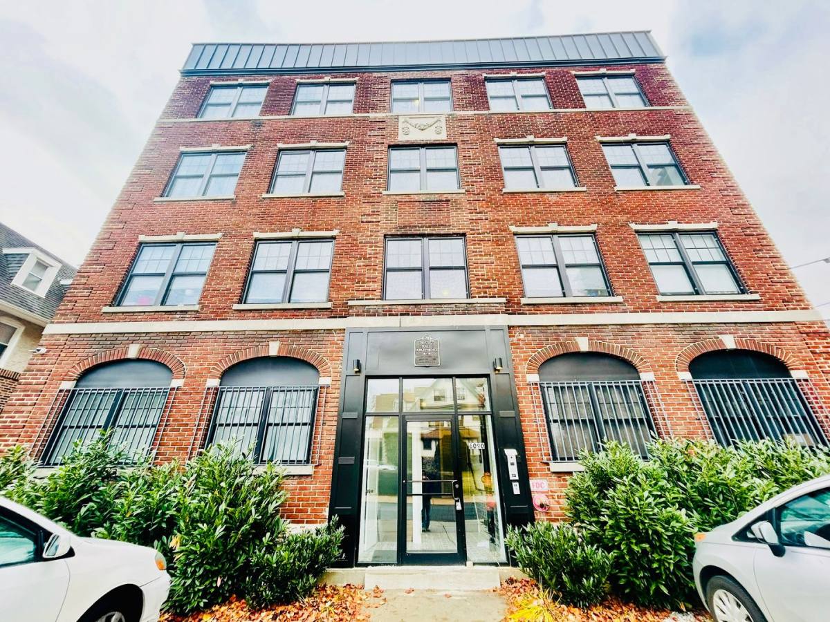 Apartment for rent at 6090 Drexel Rd, Philadelphia, PA 19131