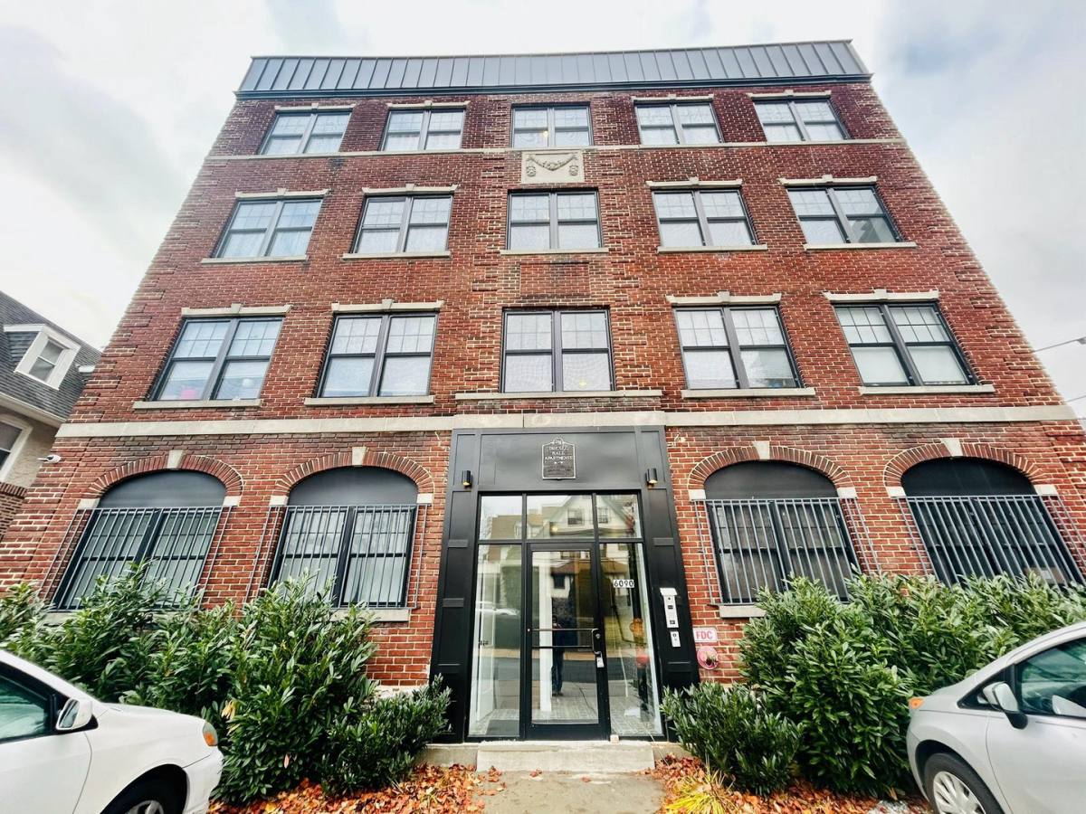 Apartment for rent at 6090 Drexel Rd, Philadelphia, PA 19131