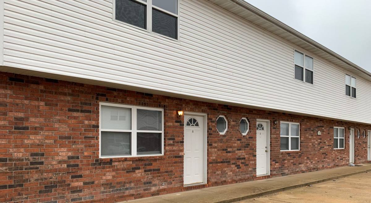 Apartment for rent at 19708 Sackett Lane, Waynesville, MO 65583
