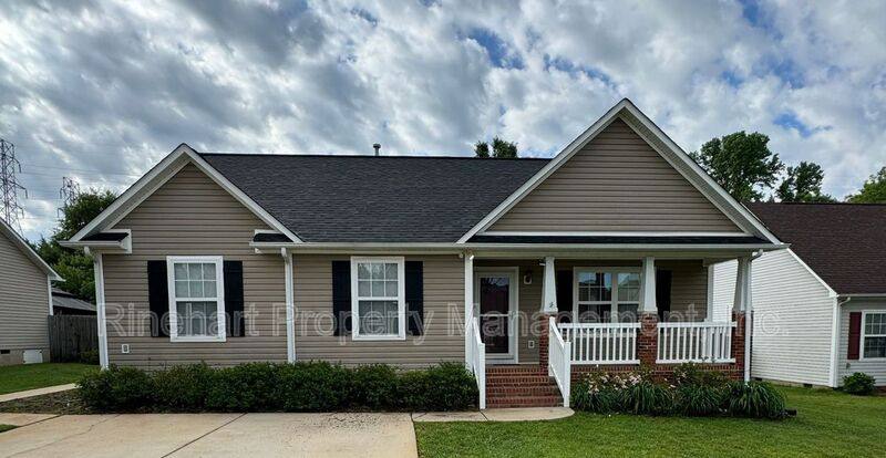 House for rent at 5027 Drake Pond Lane, Rock Hill, SC 29730
