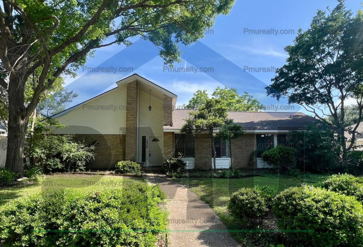 House for rent at 3824 Fall Wheat Dr, Plano, TX 75075