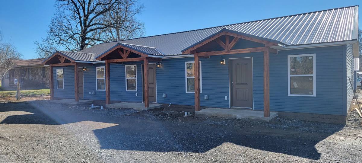 Apartment for rent at 113 King George C, Batesville, AR 72501