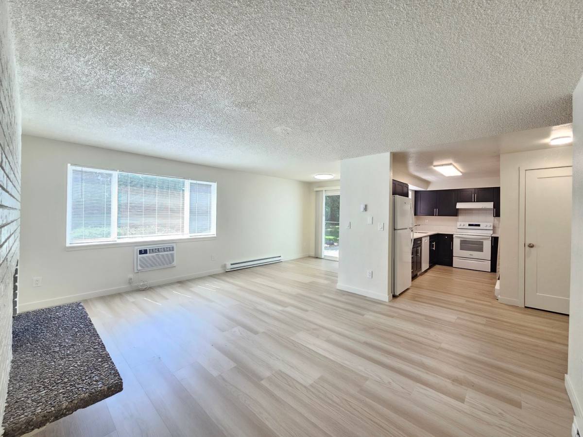 Apartment for rent at 2309 E 29th, Spokane, WA 99223