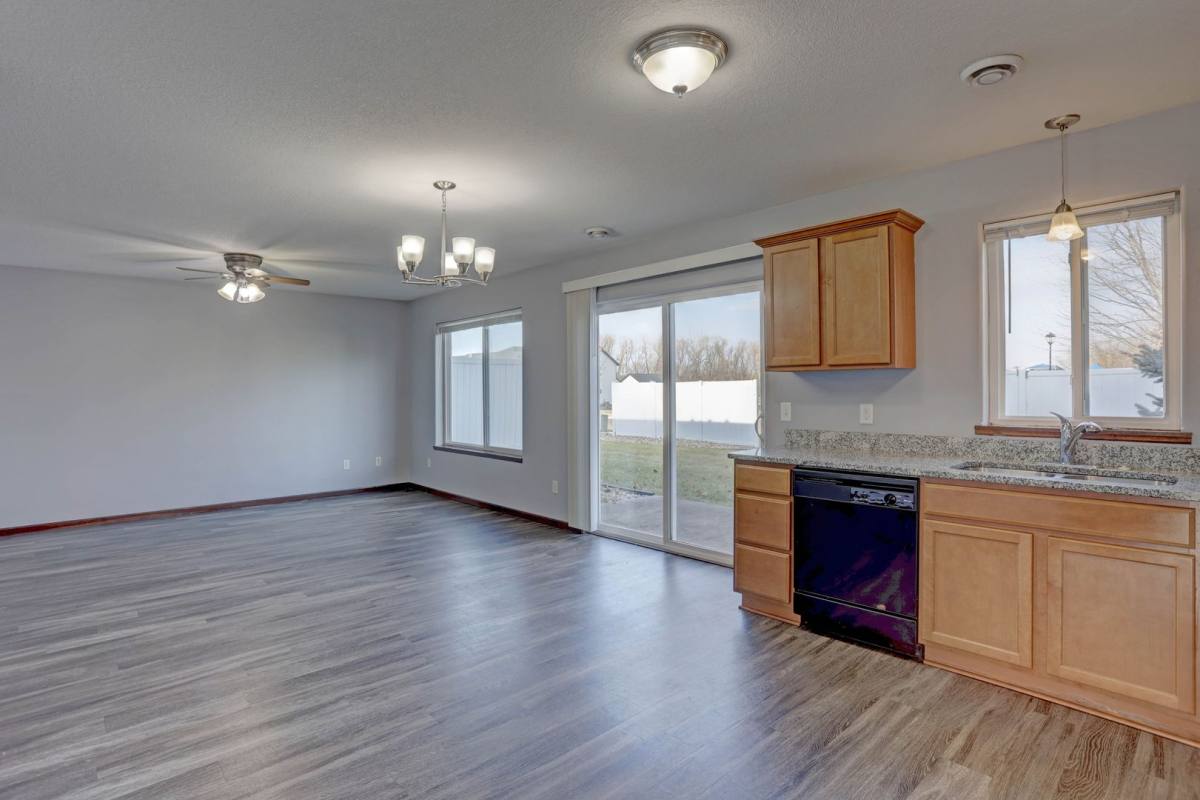 Townhouse for rent at 108 Osprey Path, Mankato, MN 56001