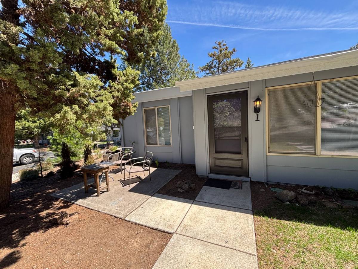 Condo for rent at 1700 NE Wells Acres Rd #1, Bend, OR 97701