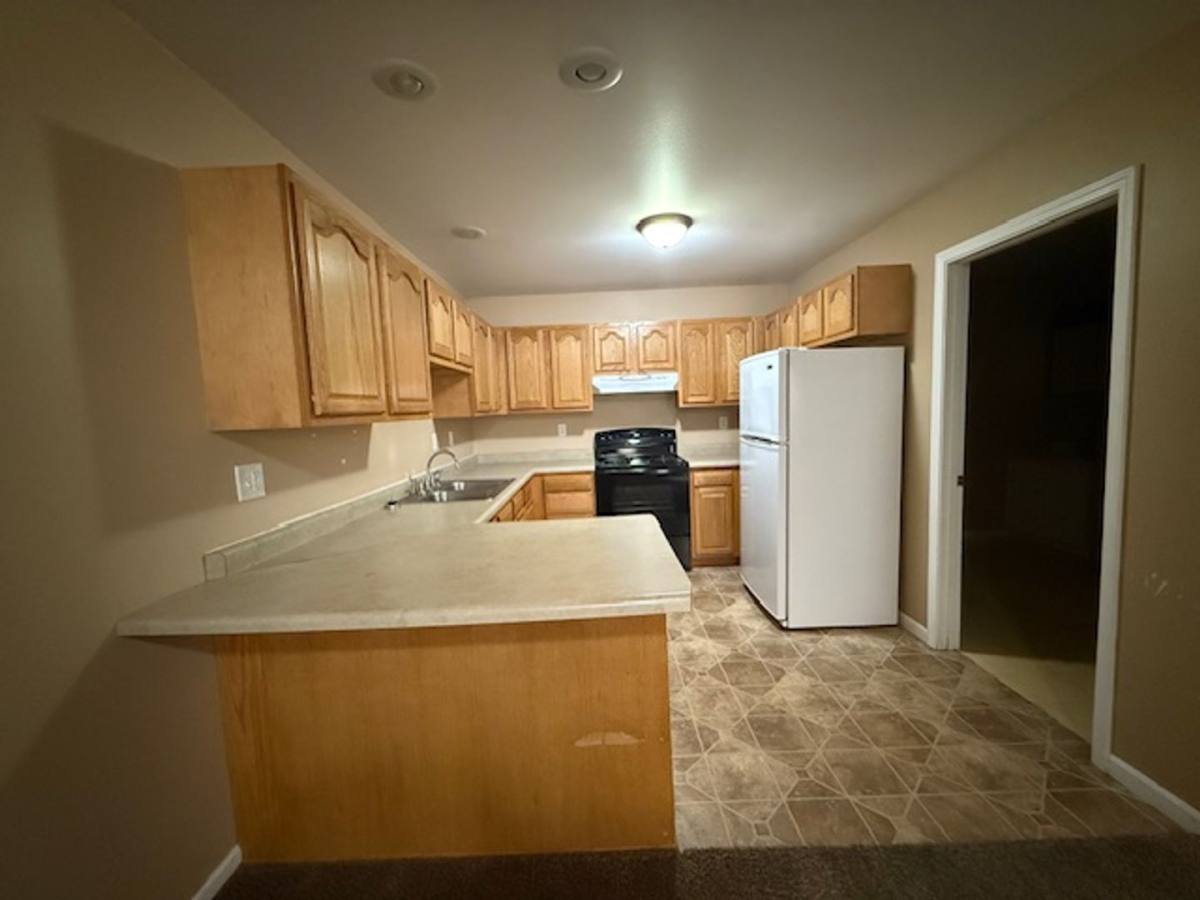 Apartment for rent at 120 E 6th St, Neillsville, WI 54456