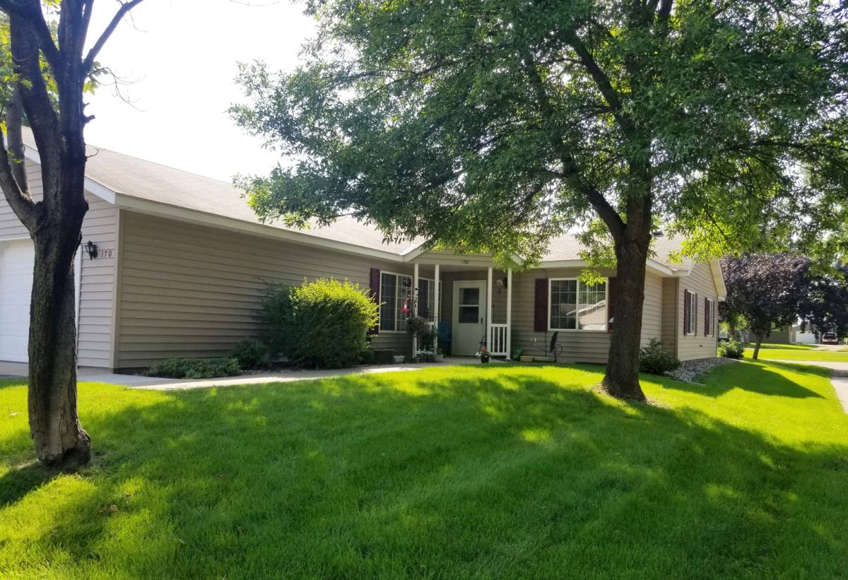 Apartment for rent at 108 Ash St W, Annandale, MN 55302