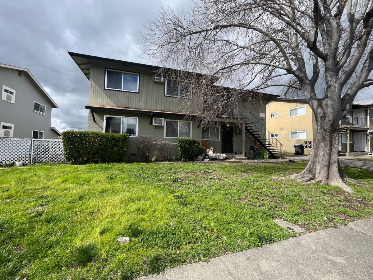 Apartment for rent at 1943 Bristol Lane, Fairfield, CA 94533