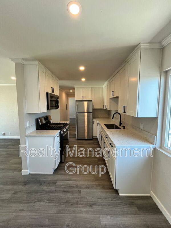 Apartment for rent at 4143 Van Dyke Ave #D, San Diego, CA 92105