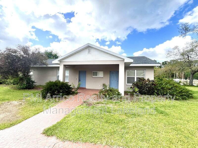 House for rent at 70 Powell Rd, Winter Haven, FL 33880