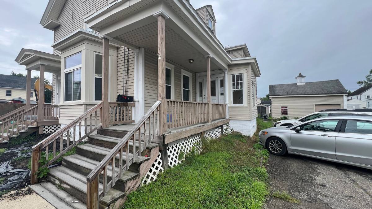 Apartment for rent at 50 Fifth St, Dover, NH 03820