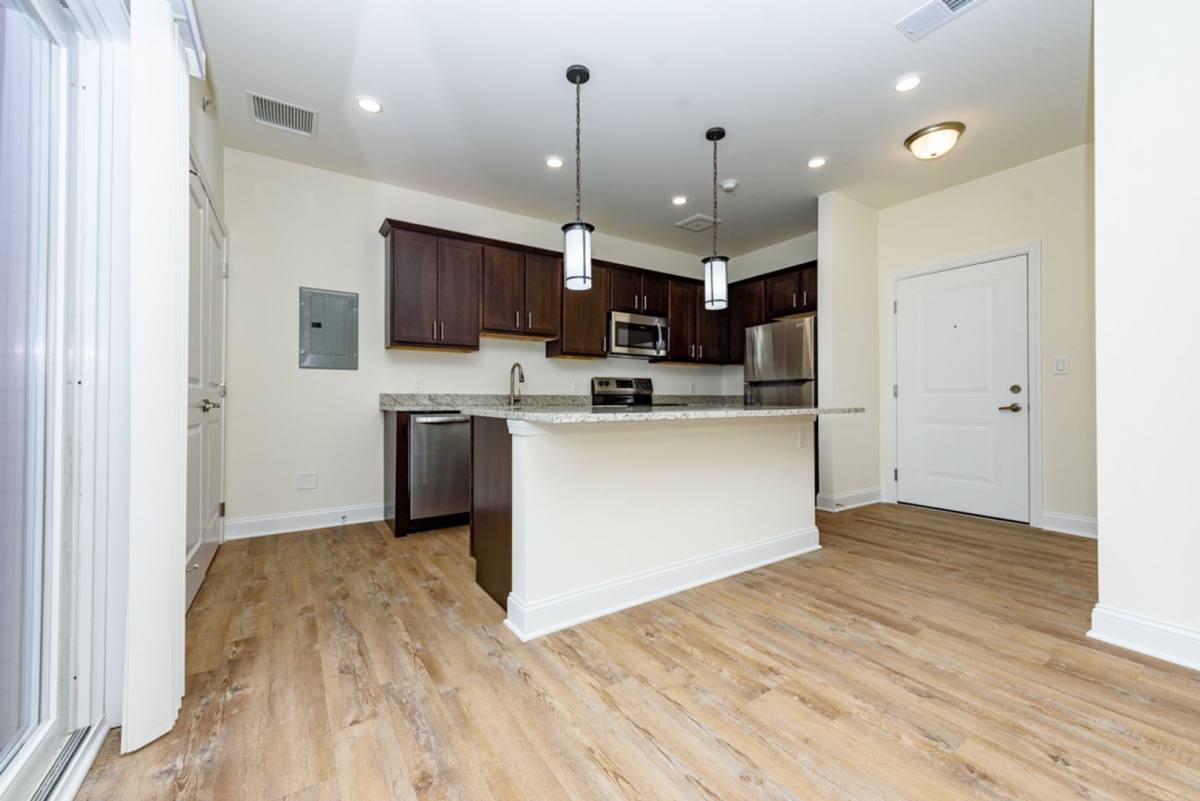 Apartment for rent at 1040 Broadway, Rensselaer, NY 12144