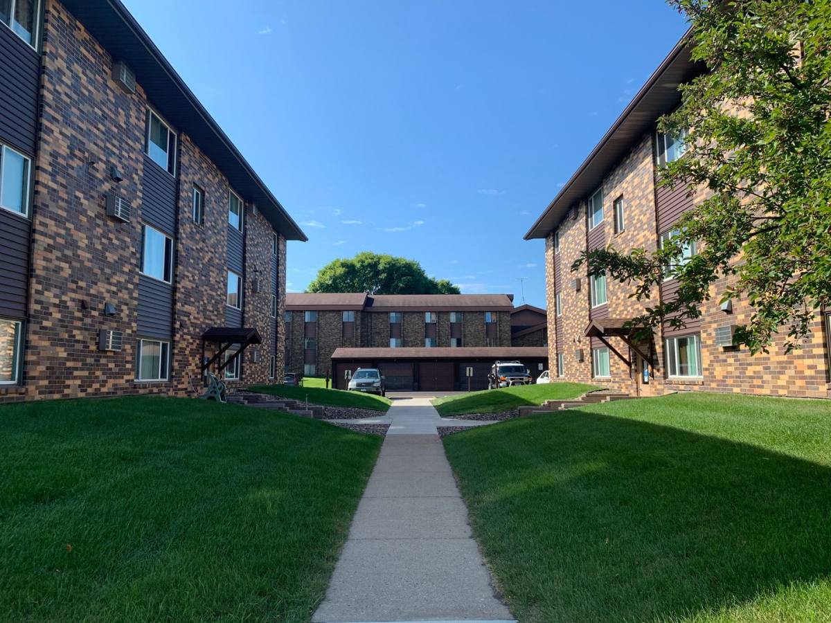 Apartment for rent at 1532 Northway Dr, Saint Cloud, MN 56303