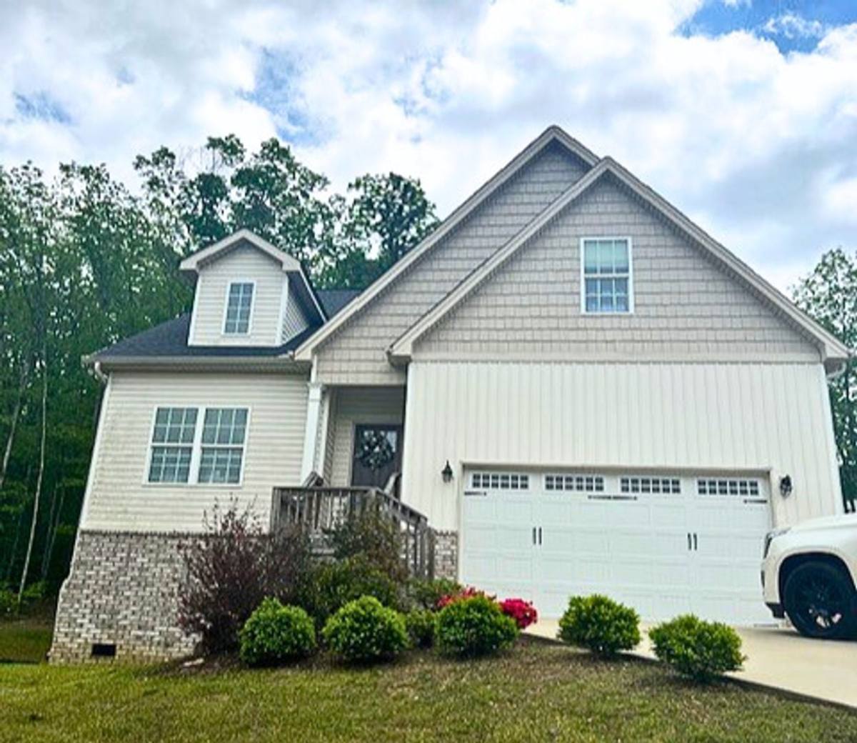 House for rent at 7078 Klingler Lane, Ooltewah, TN 37363