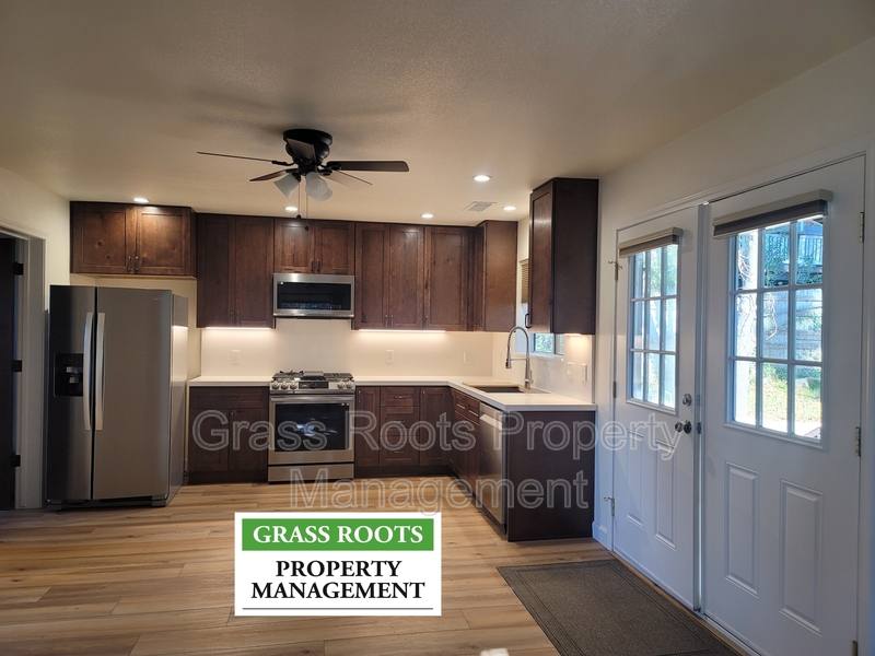 House for rent at 121C E Empire St, Grass Valley, CA 95945