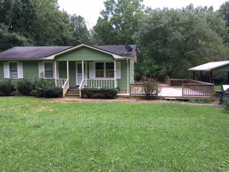 House for rent at 471 Shephard Rd, Norlina, NC 27563