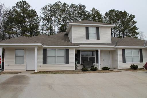 House for rent at 25C Shaley St, Lincoln, AL 35096