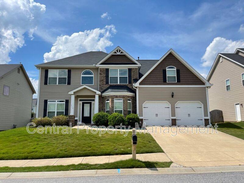 House for rent at 514 W Holloway Dr, Reidville, SC 29375