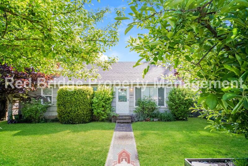 House for rent at 4480 SW 165th Ave, Beaverton, OR 97078