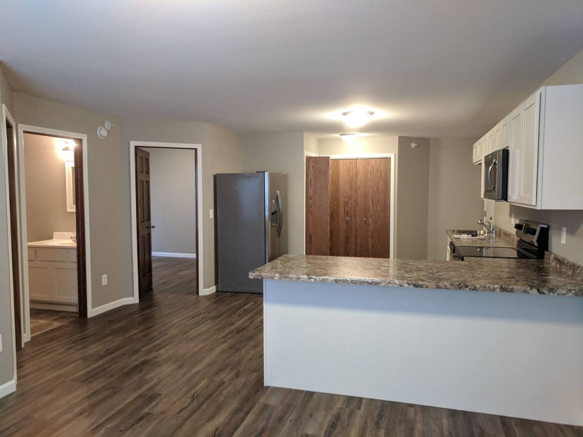 Apartment for rent at 301 7th Ave NW, Pelican Rapids, MN 56572