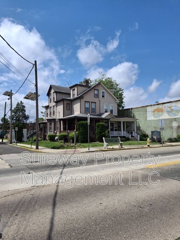 Apartment for rent at 878 Haddon Ave #2, Collingswood, NJ 08108