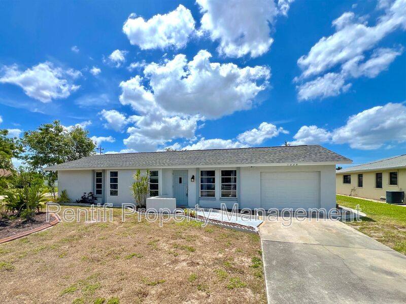 House for rent at 1228 SE 37 St, Cape Coral, FL 33904