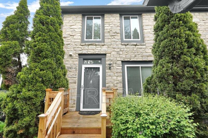 Apartment for rent at 7085 Muirfield Dr, Dublin, OH 43017