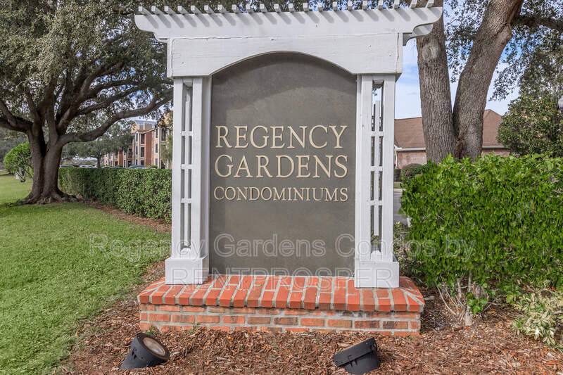 Apartment for rent at 4225 Thornbriar Lane #O203, Orlando, FL 32822