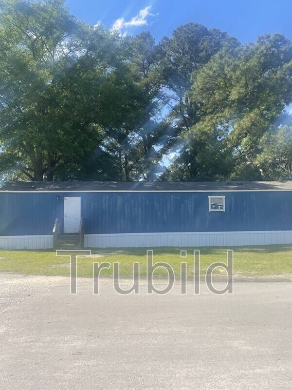 House for rent at 259 Lakeside Lane, Tarboro, NC 27886