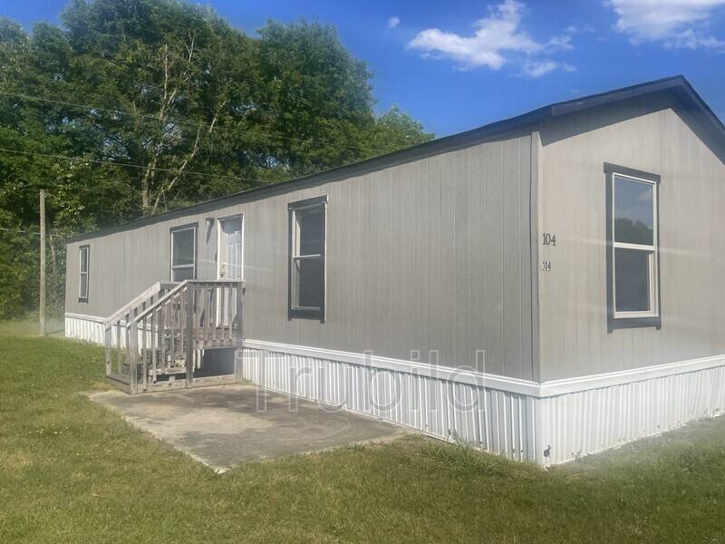 House for rent at 104 N Lucky Lane, Tarboro, NC 27886