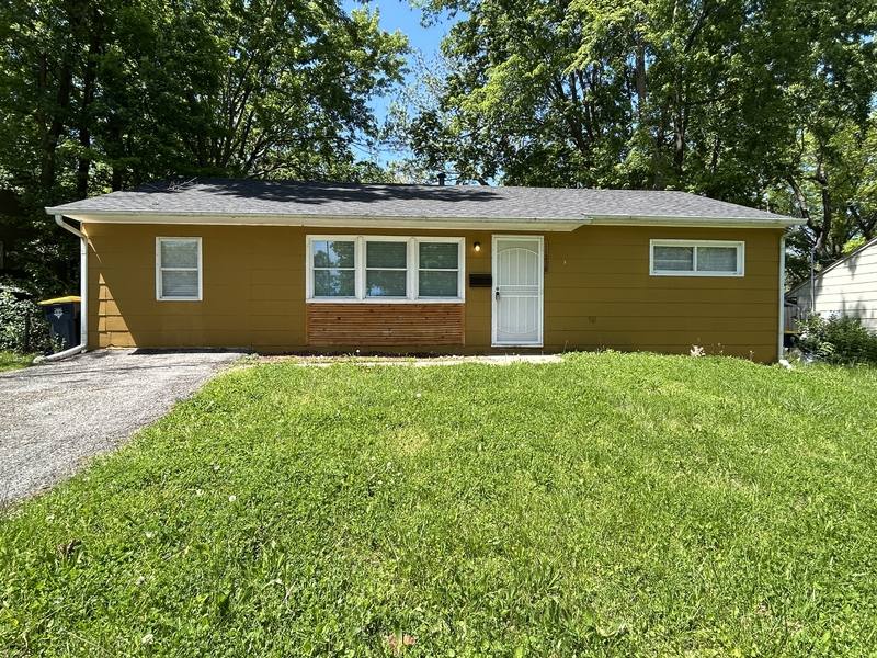 House for rent at 11218 Eastern Ave, Kansas City, MO 64134