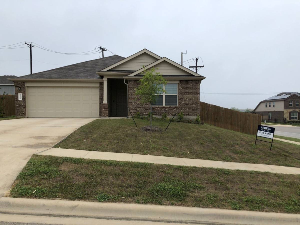 House for rent at 3703 Brunswick Dr, Killeen, TX 76549