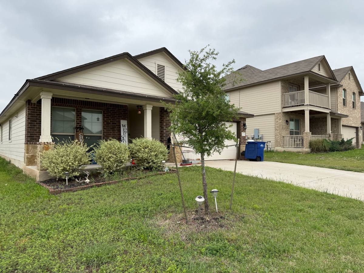 House for rent at 2024 Wood Duck Court, Copperas Cove, TX 76522