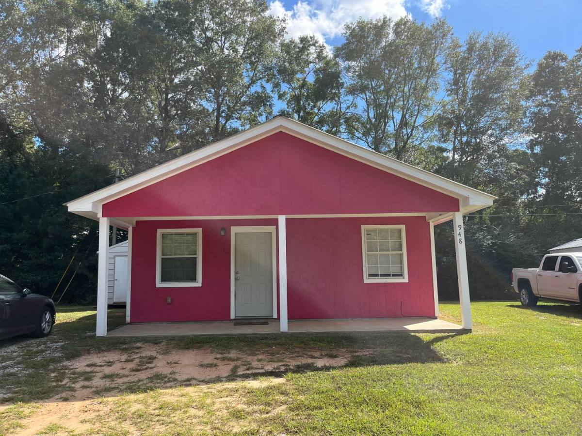 Apartment for rent at 906 Dennis Davidson, Meridian, MS 39301