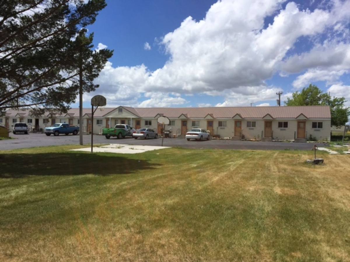 Apartment for rent at 3440 S Yellowstone Highway, Idaho Falls, ID 83402