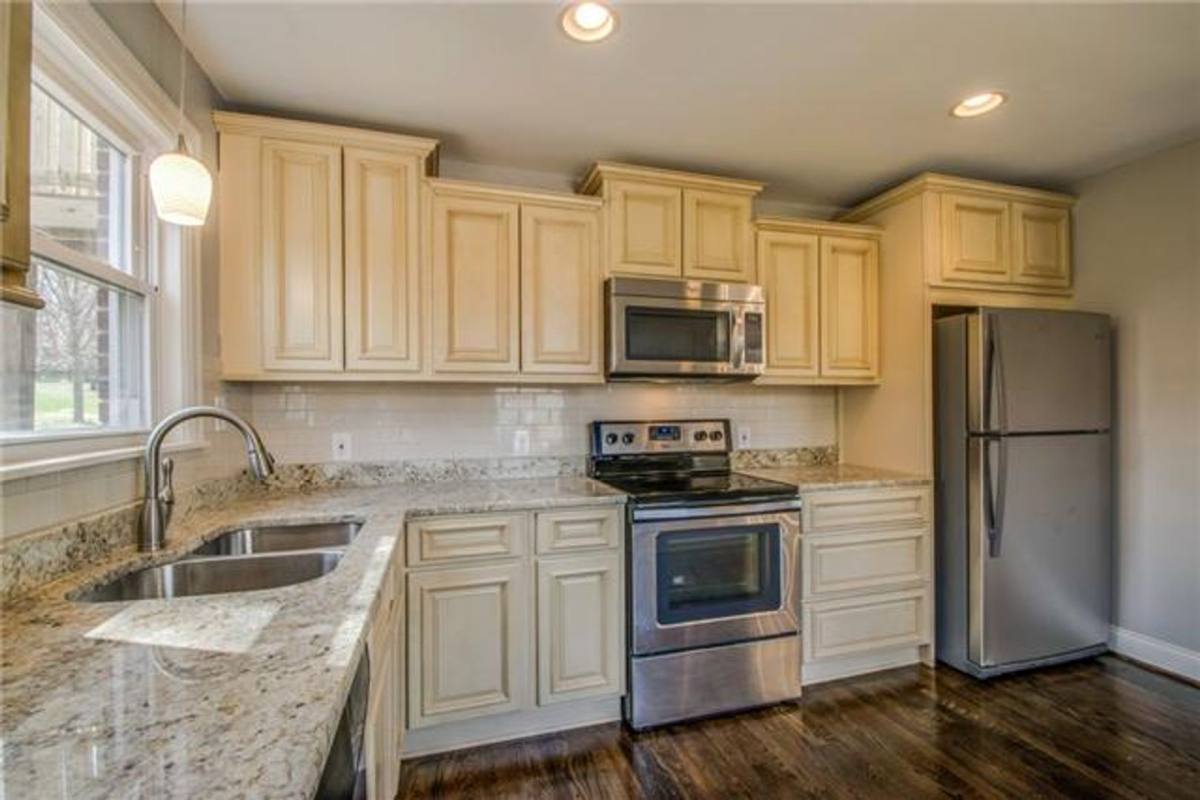 House for rent at 615 Skyview Dr, Nashville, TN 37206
