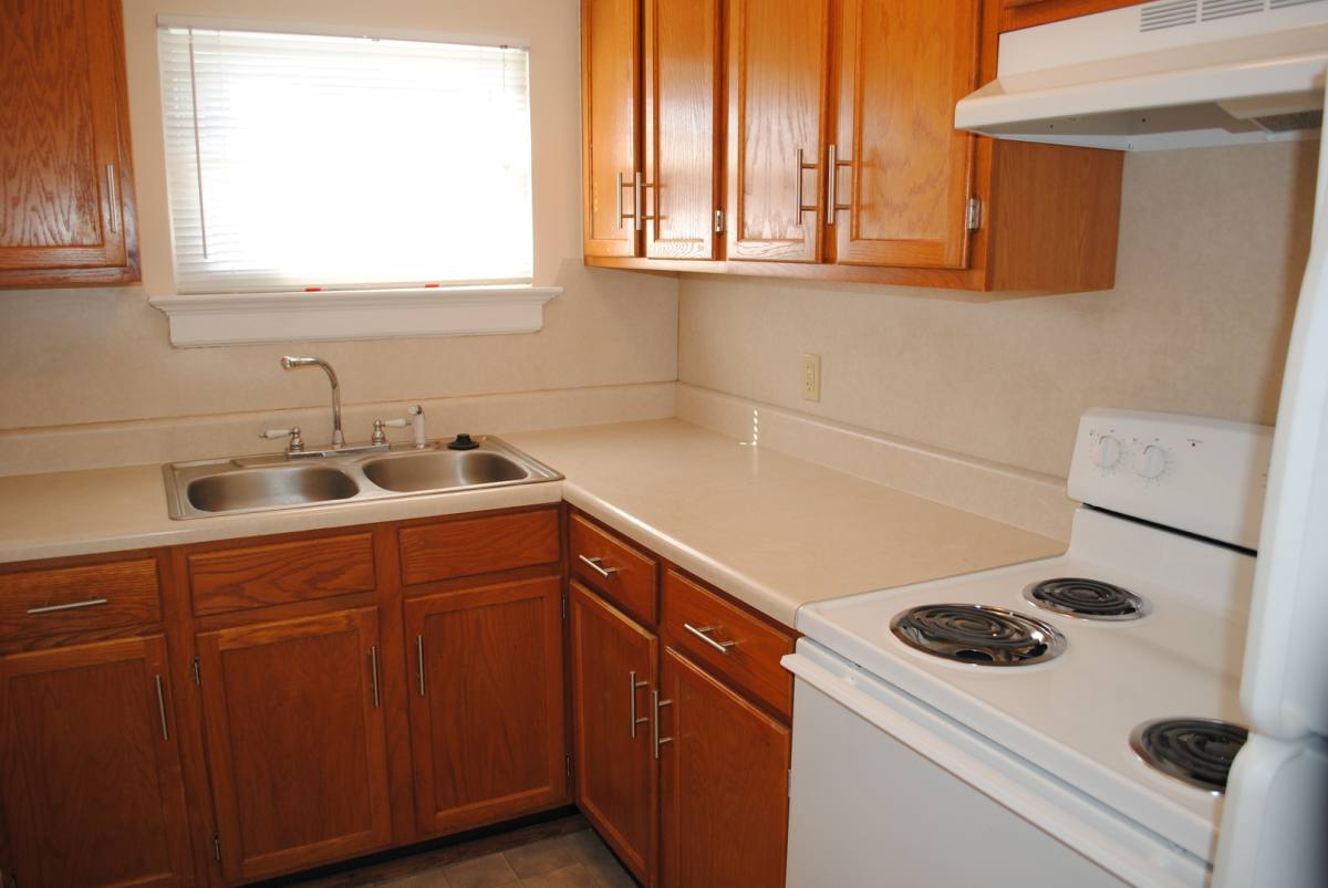 Apartment for rent at 1415 E Main St, Princeton, WV 24740