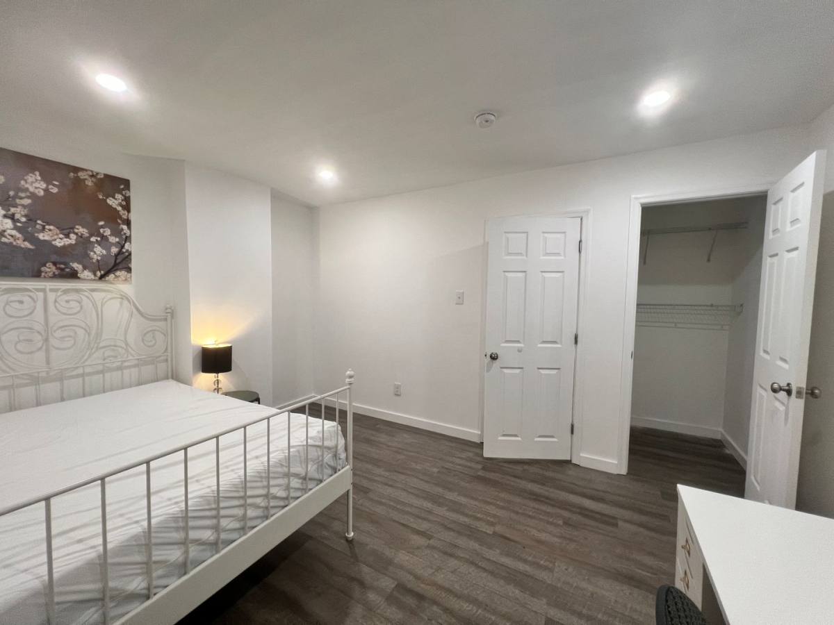 Apartment for rent at 3727 Wallace St, Philadelphia, PA 19104