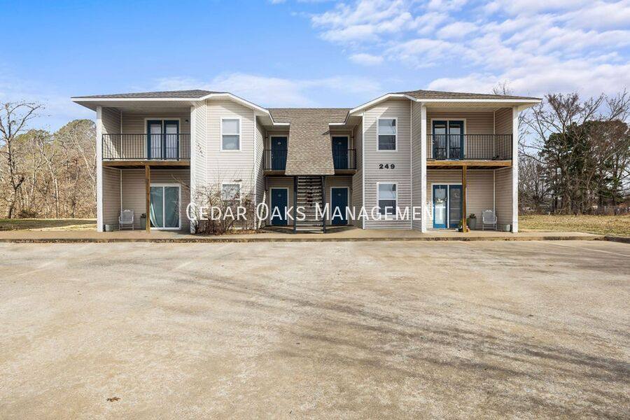 Apartment for rent at 213 Erin Place #201, Springdale, AR 72764