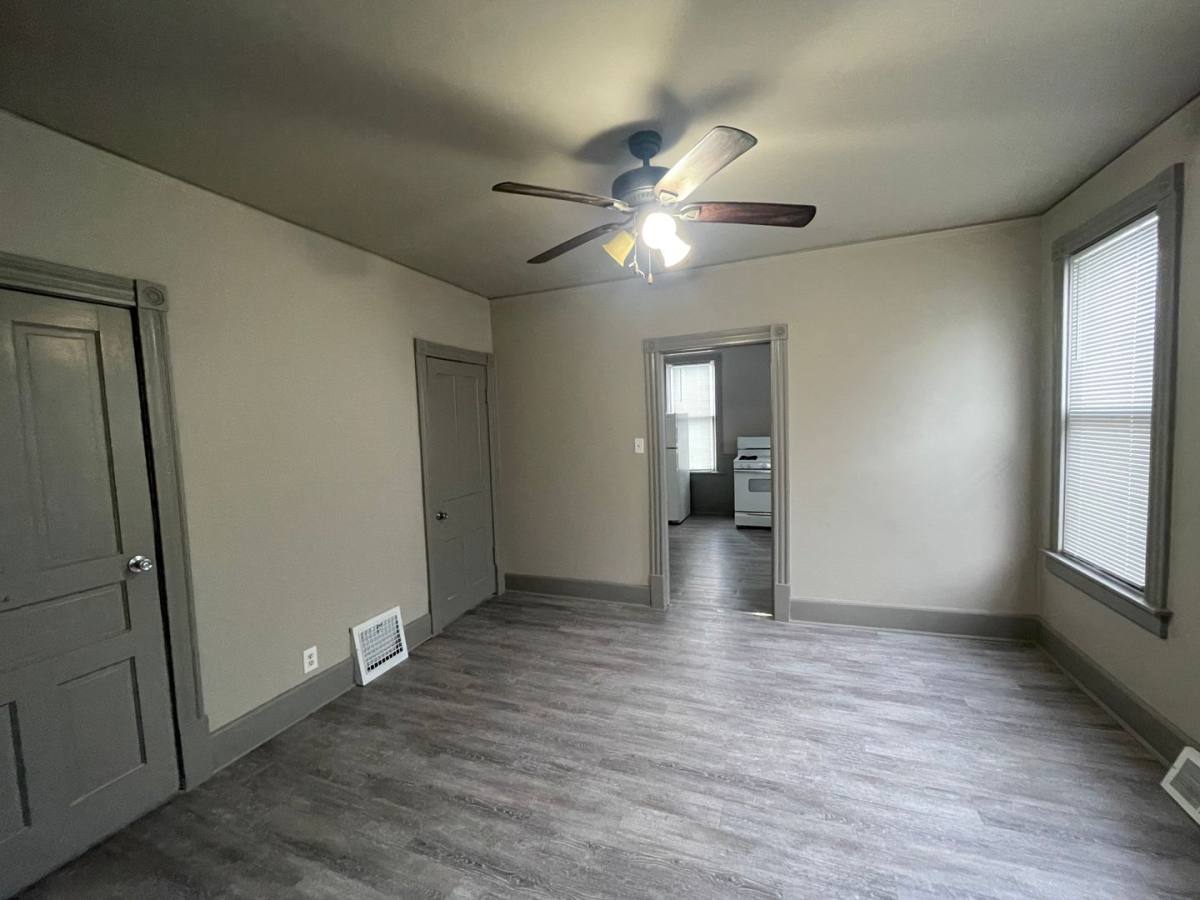 Apartment for rent at 2512 W Orchard St, Milwaukee, WI 53204