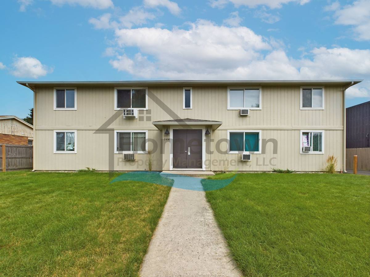 Apartment for rent at 2414 N A St, Coeur D Alene, ID 83814